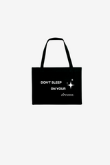 Dreamers Tote Bag