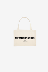 Dreamers Tote Bag